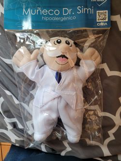 Dr simi