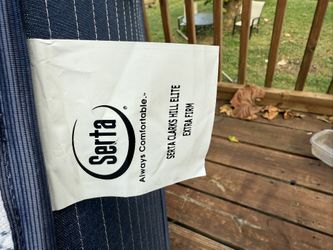 California King Mattress