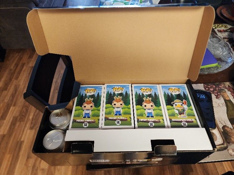 Funko Fundays 2023