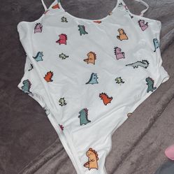 Bodysuit 