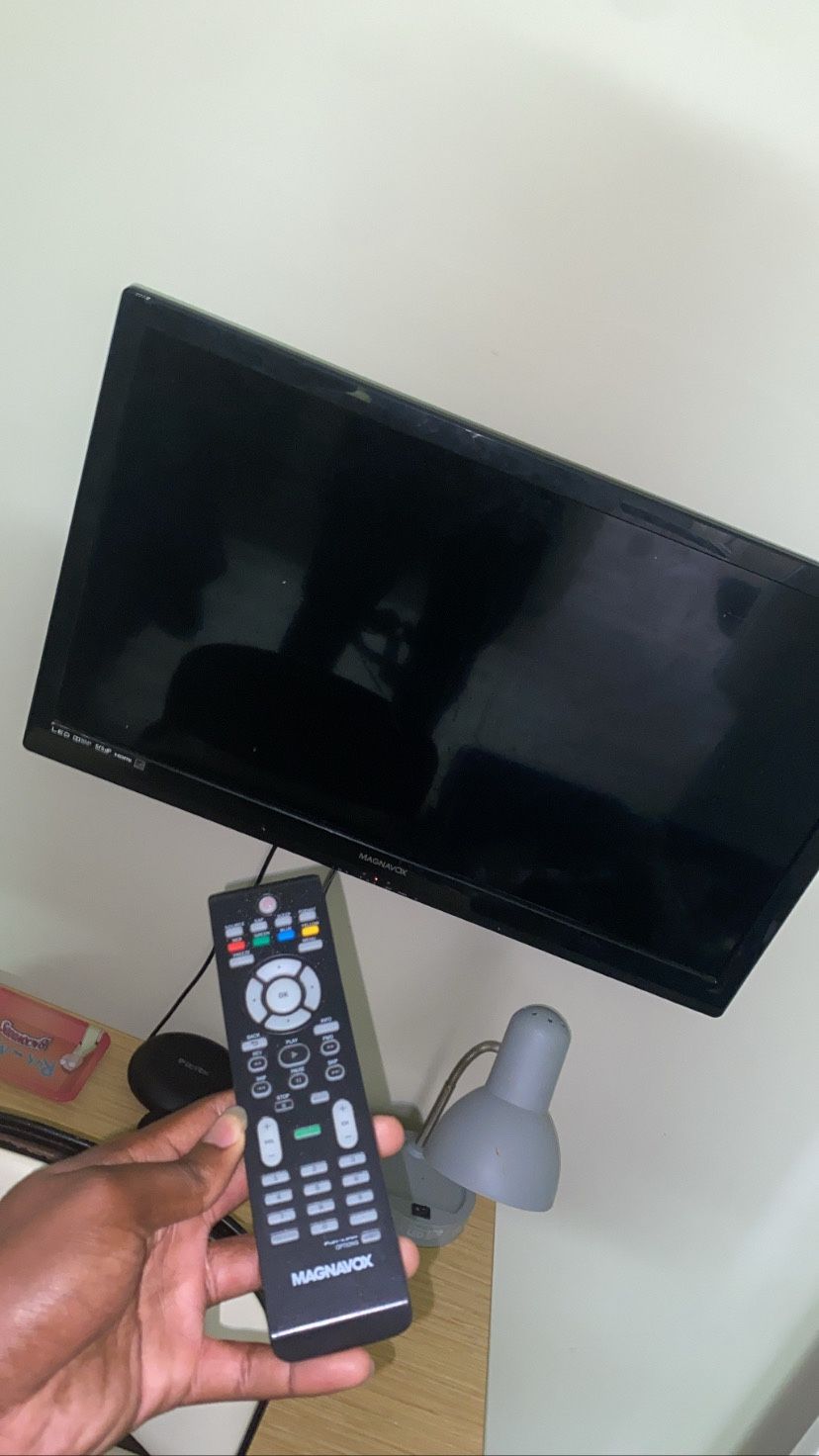 32 Inch Tv