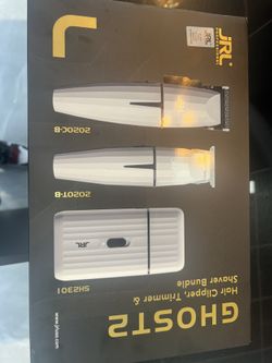JRL Clipper Set
