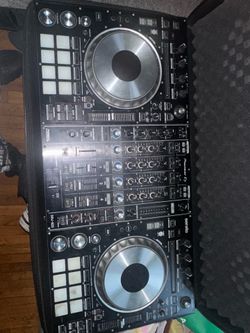 DDJ SZ2