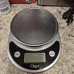 Food Scale