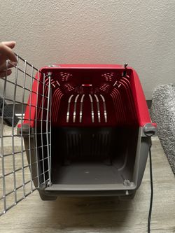 Smaller Dog Kennel