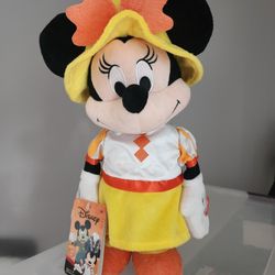 Minnie Spooky Dancer New 