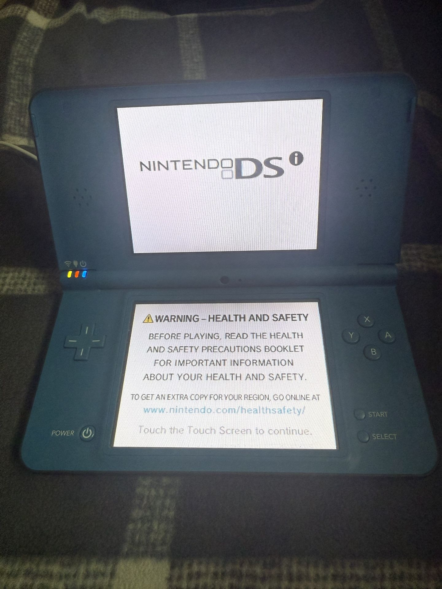 DSI XL