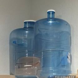 Primo water dispenser