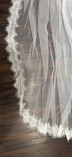 Wedding Veil
