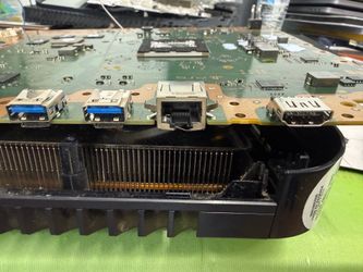 Ps5 & Xbox HDMI