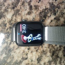 Apple  Watch Series 4  Gps