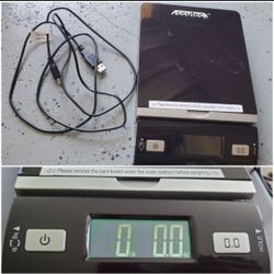 Accuteck Digital Postal Sale