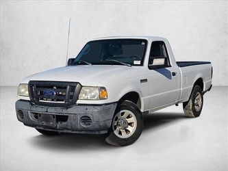 2010 Ford Ranger