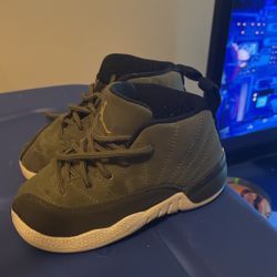 Size 8c Jordan’s Kids 