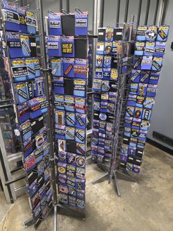 Patches $5 FIRM EACH