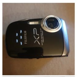 Fuji Finepix Xp