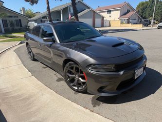2019 Dodge Charger