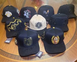 Gorras bélicas