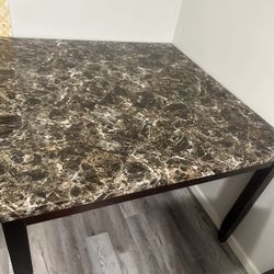 Kitchen Table