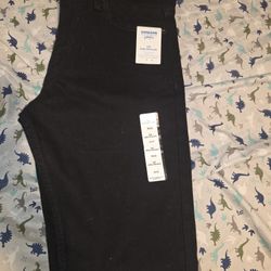 Levi's Slim Straight Jeans