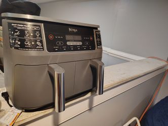 Air fryer