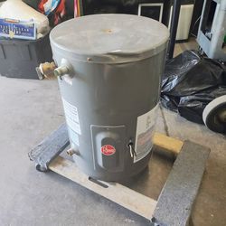 Water Heater Boiler 