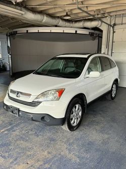 2009 Honda CR-V