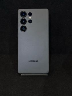 Samsung Galaxy S25 Ultra 256GB Unlocked