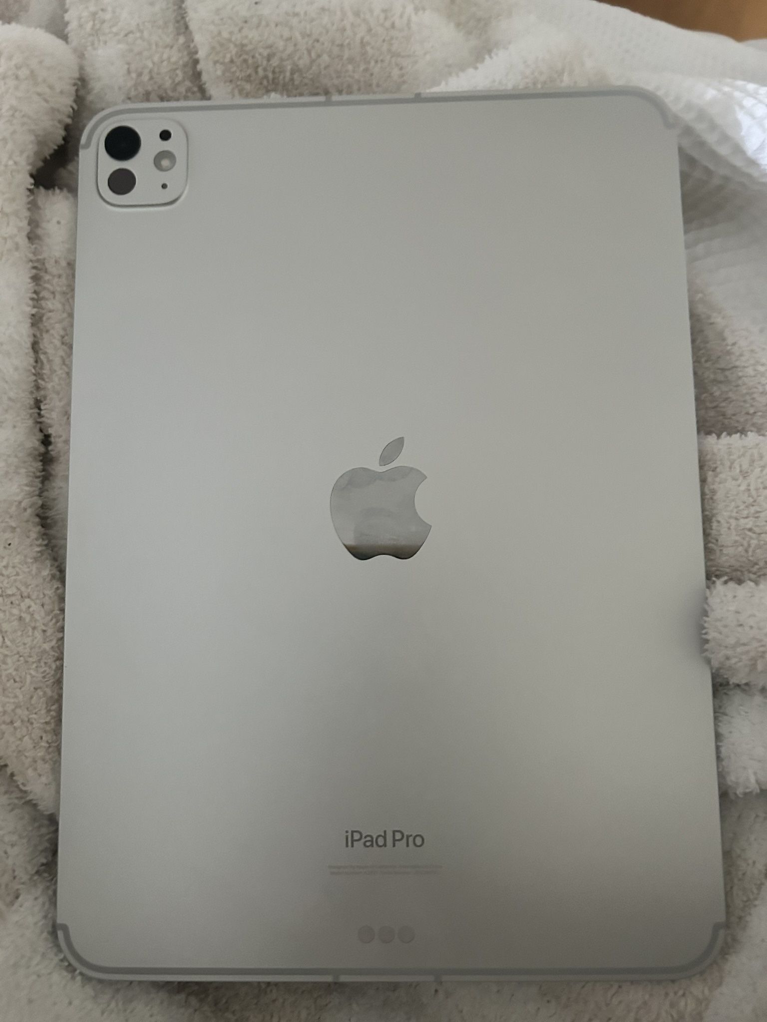 iPad Pro 11 Inch (M4) 2TB