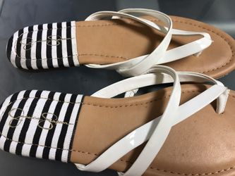Sandles