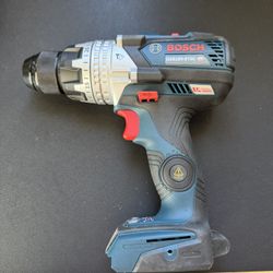 Bosch Hammer Drill GSB18v -975c