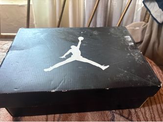 Jordan shoes