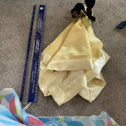 Baby Security Blanket 
