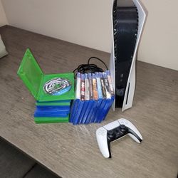 PS5