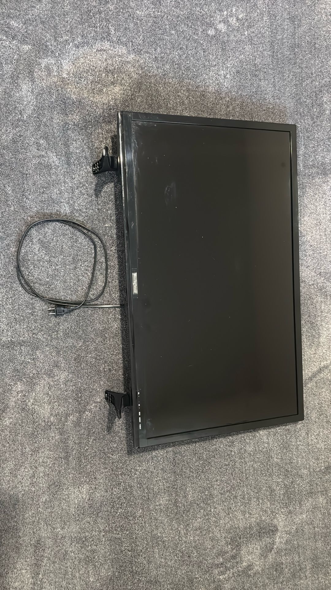 Small TV