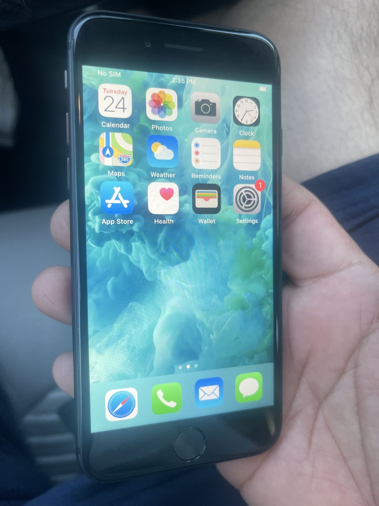 iPhone 8 64gb For Att Carriers Only. No Issues At All