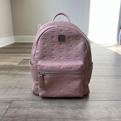 MCM Backpack Small 