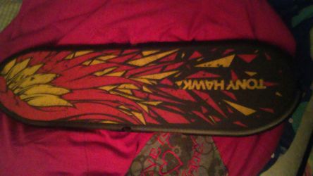 Tony hawk ps3 board