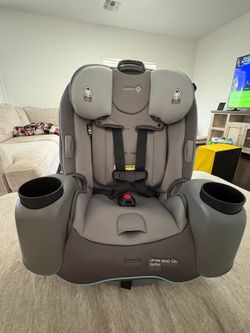 Car seat