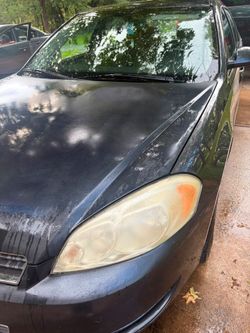 2012 Chevrolet Impala