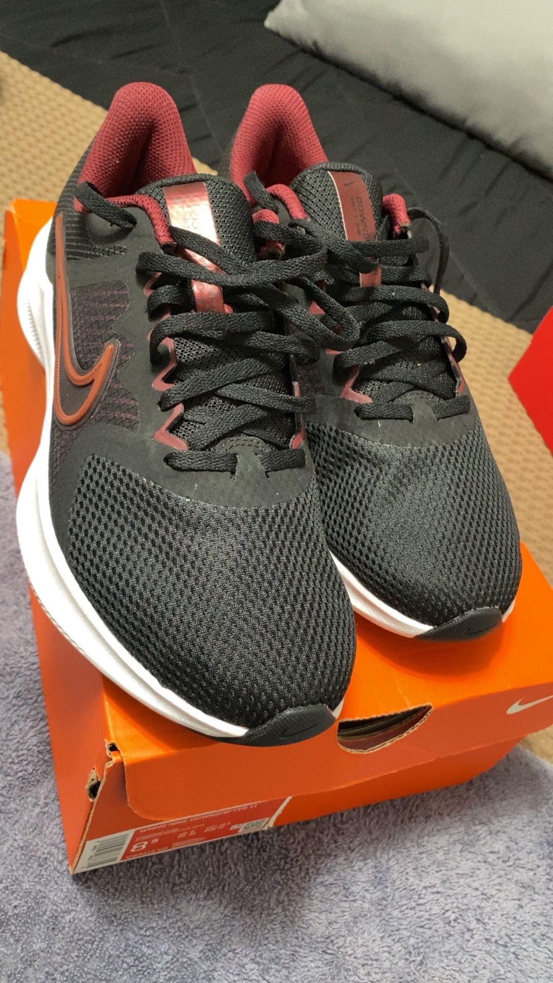 women nike shoes