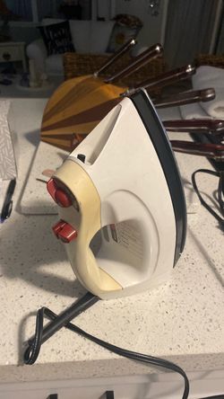 Iron