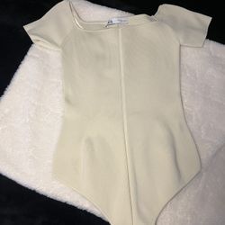 Zara BodySuit 