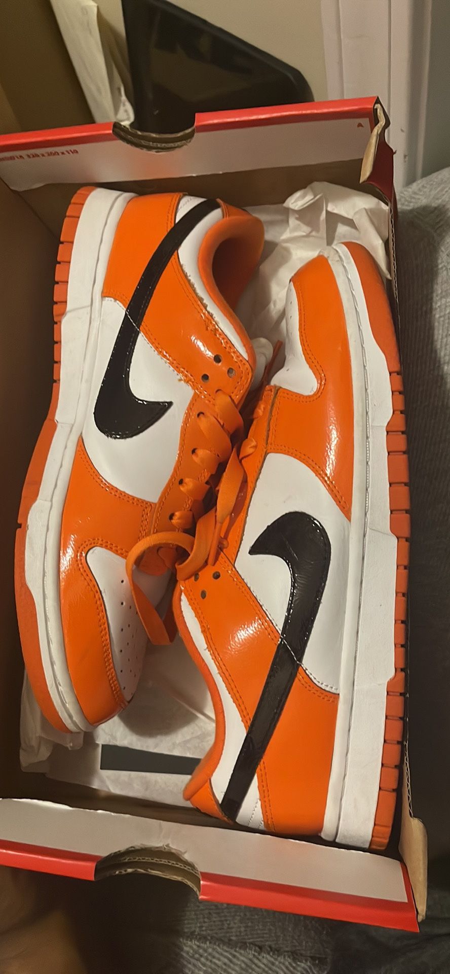 Nike Dunks