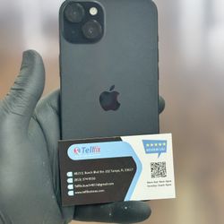 iPhone 15 Plus 128gb Unlocked 