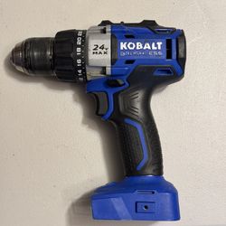 Kobalt 1/2 in Brushless Drill/Driver (KDD 524B-03)