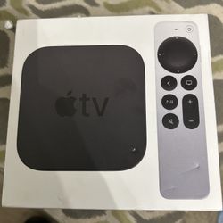4k Ultra Apple TV