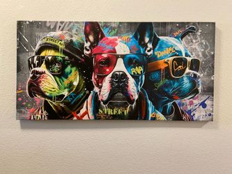 Wall Art