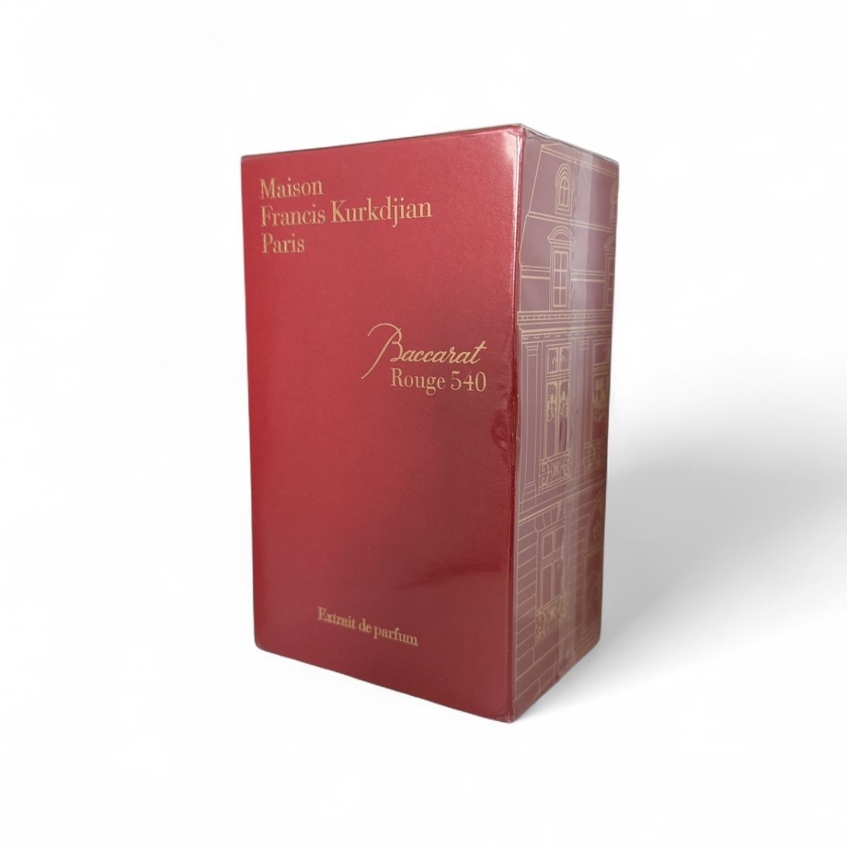π₯ Baccarat Rouge 540 β 2.4oz (70ml) β Brand New, Sealed (Receipt Included)