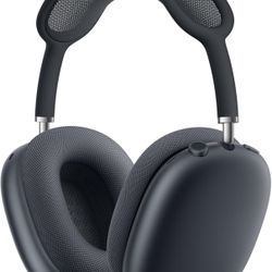 Apple AirPods Max (USB-C) – Midnight